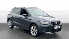 SEAT Arona 1.0 TSI 110 FR 5dr Petrol Hatchback